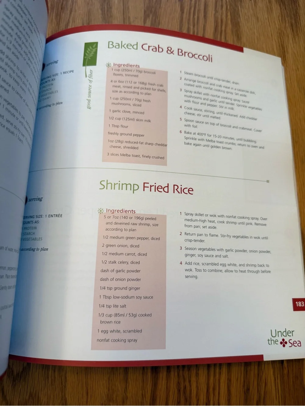 LA Lite Cookbook